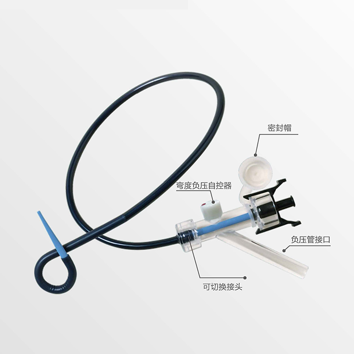 一次性使用輸尿管導引鞘